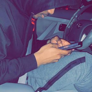 Meet your Posher, Tyrin